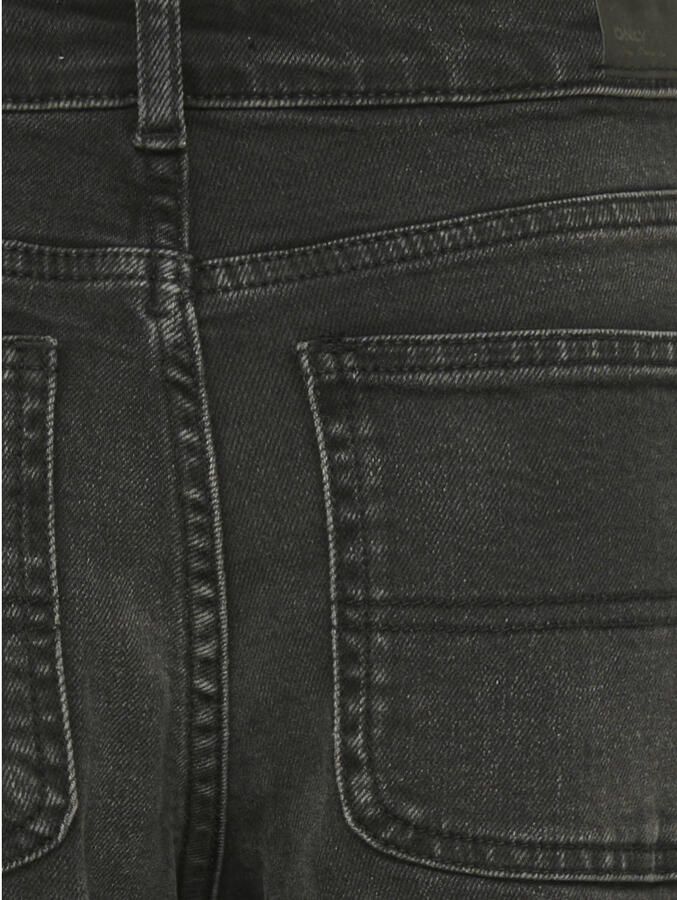 Only Loose fit baggy jeans van katoenmix model 'GIA' - Foto 2