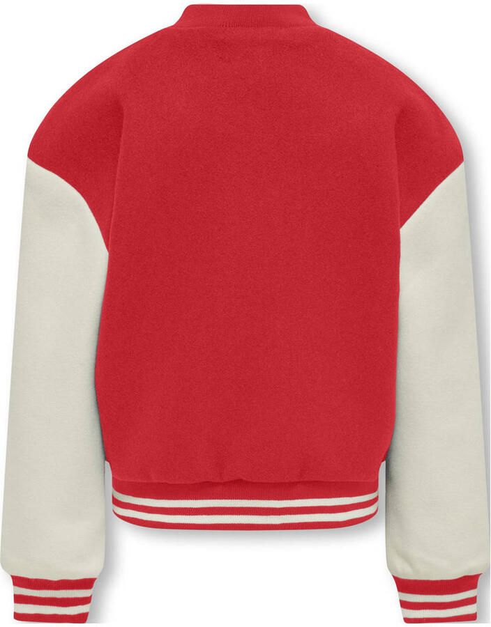 Kids Only Silja Life Bomberjas Meisjes - Foto 2