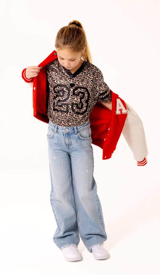 Kids Only Silja Life Bomberjas Meisjes