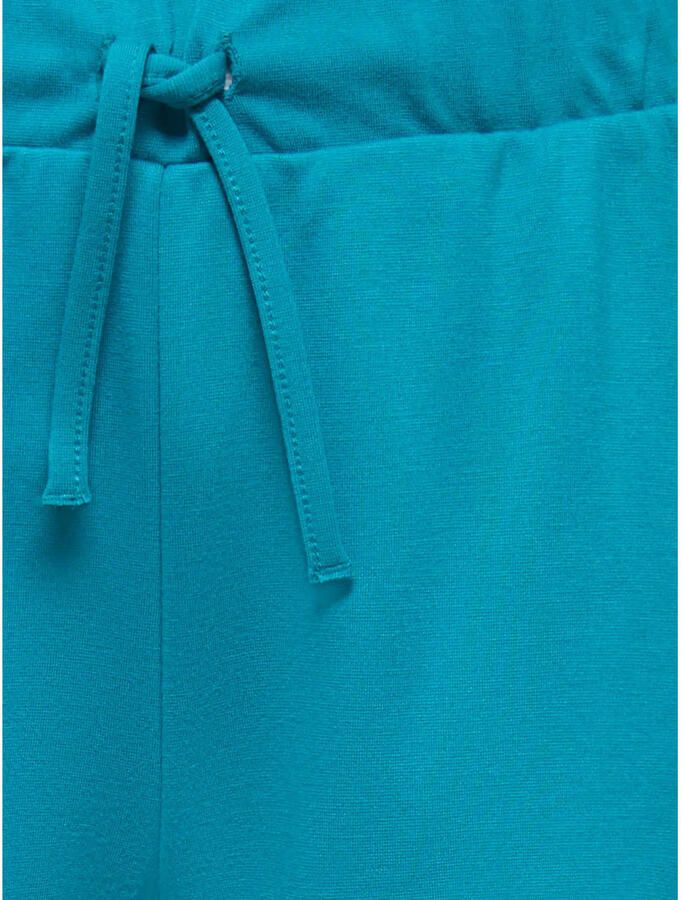 ONLY KIDS GIRL casual short blauw - Foto 3