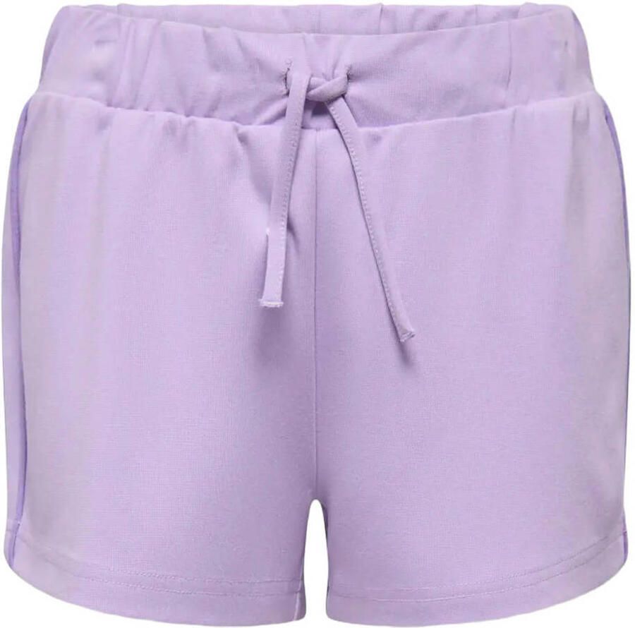 ONLY KIDS GIRL casual short lila