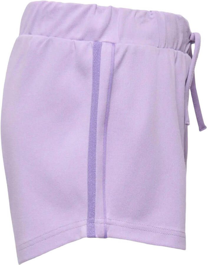 ONLY KIDS GIRL casual short lila - Foto 2