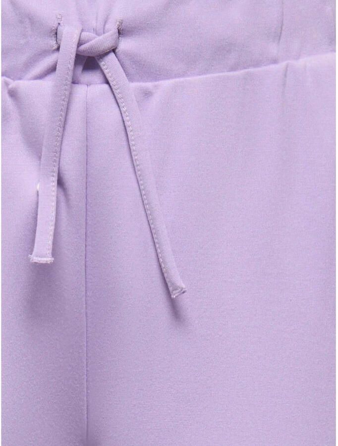 ONLY KIDS GIRL casual short lila - Foto 3