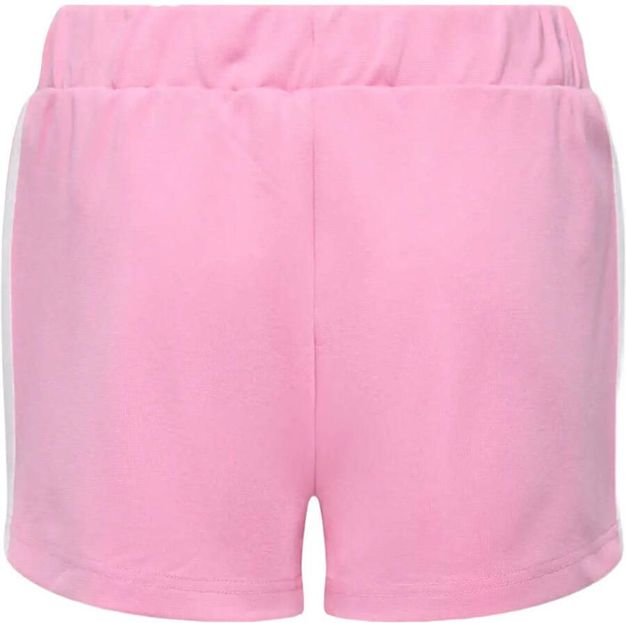 ONLY KIDS GIRL casual short roze