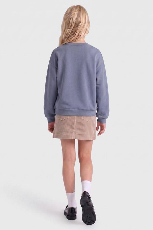 KIDS ONLY Cordrok KOGAMAZING GLOBAL HW CORD SKIRT PNT NOOS - Foto 3
