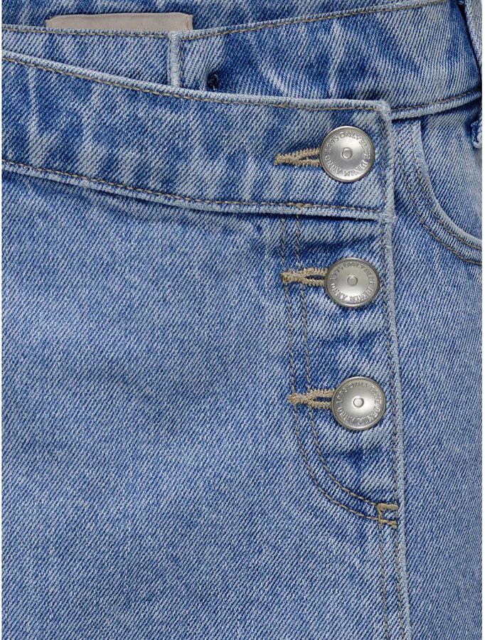 KIDS ONLY Jeans rok KOGJENNY SKORT DNM PIM020 NOOS - Foto 2