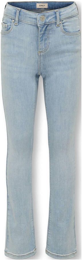 KIDS ONLY Bootcut jeans KOGBLUSH FLARED DNM DIA132 NOOS - Foto 2