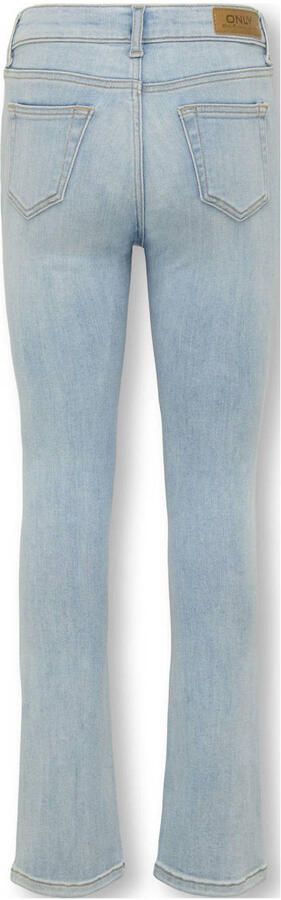 KIDS ONLY Bootcut jeans KOGBLUSH FLARED DNM DIA132 NOOS