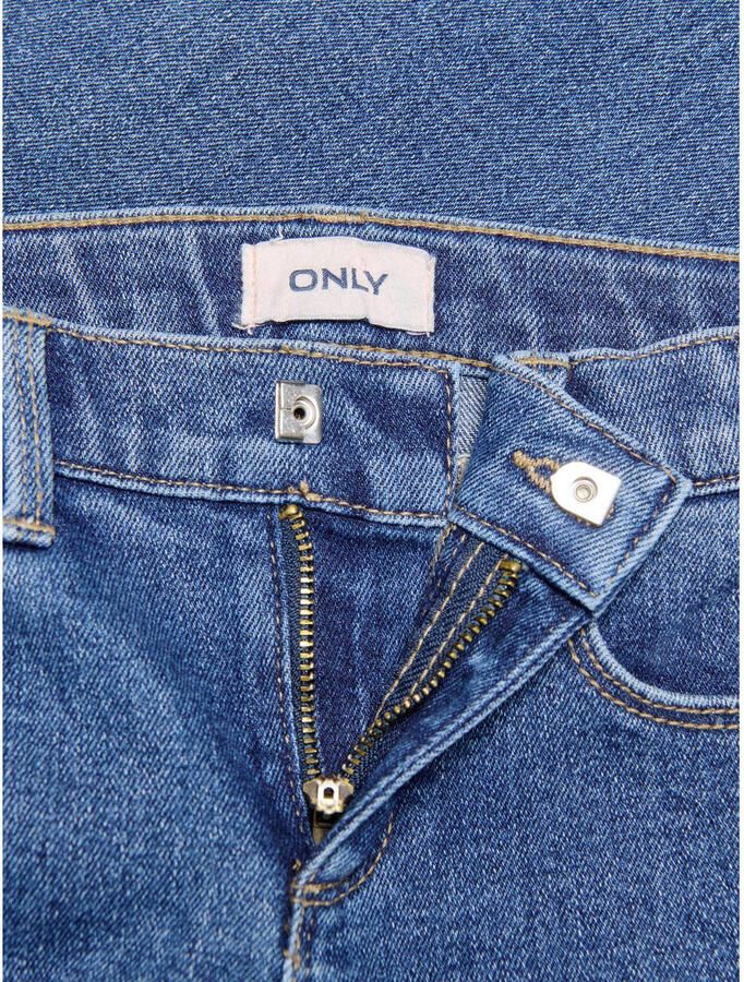 ONLY KIDS GIRL flared jeans medium blue denim - Foto 2