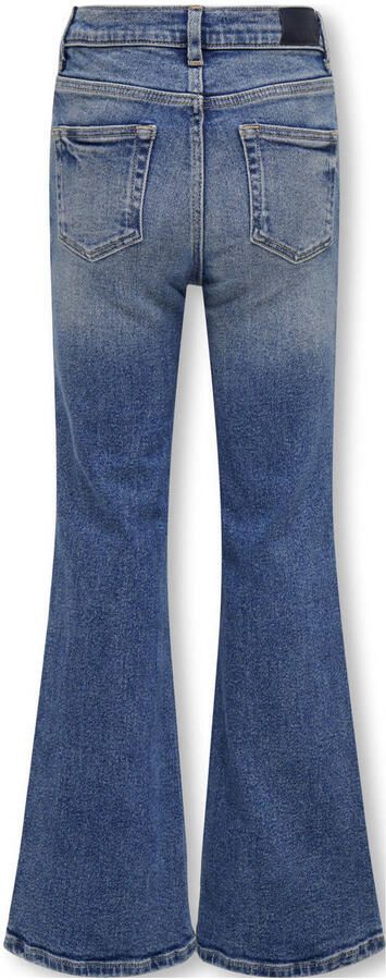 KIDS ONLY Bootcut jeans KOGJUICY LIFE FLARED DNM CRO557 NOOS