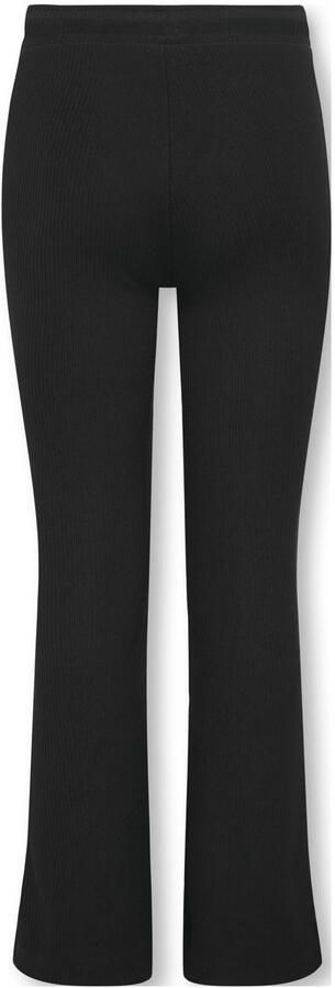 KIDS ONLY Legging KOGFEVER RIB FLARED PANTS CP JRS NOOS