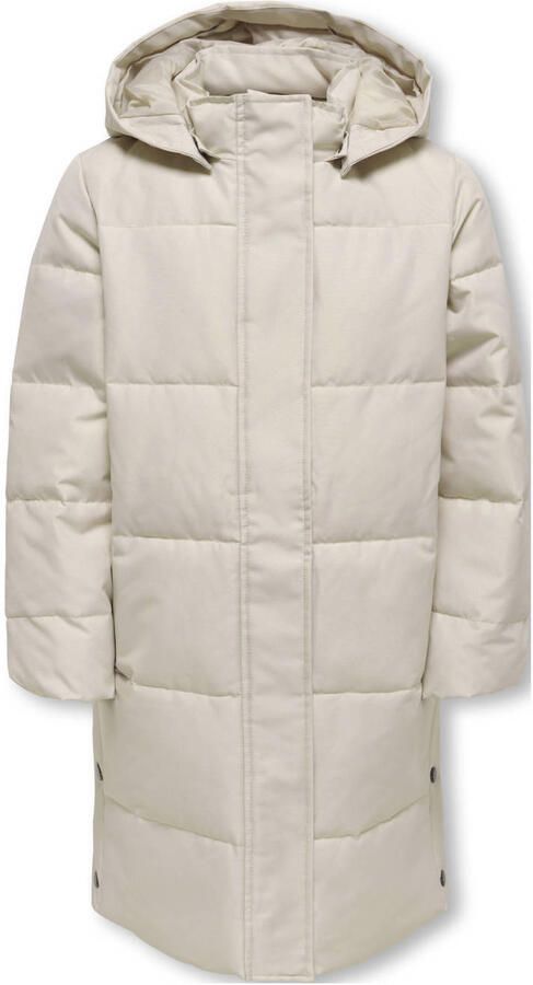 KIDS ONLY Gewatteerde jas KOGIRENE PUFFER COAT OTW NOOS - Foto 2