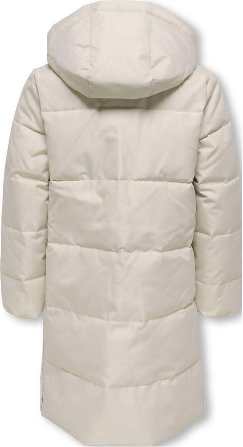 KIDS ONLY Gewatteerde jas KOGIRENE PUFFER COAT OTW NOOS