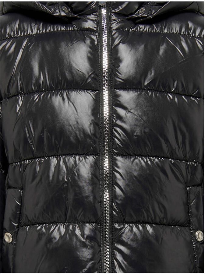 KIDS ONLY Gewatteerde jas KOGNEWEMMY SAVANNAH JACKET OTW NOOS