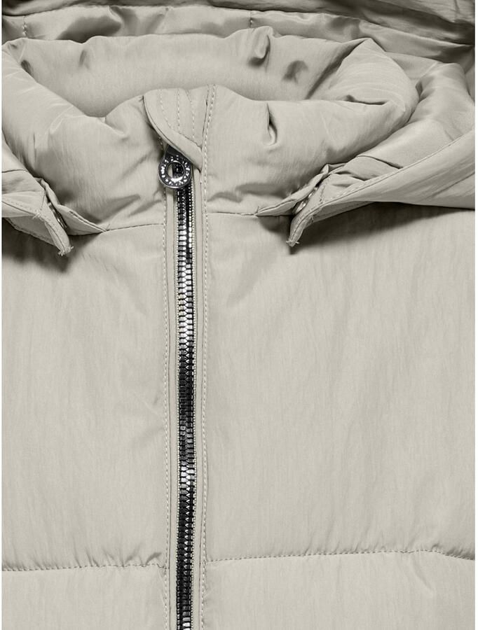 KIDS ONLY Gewatteerde jas KOGDOLLY SHORT PUFFER JACKET OTW