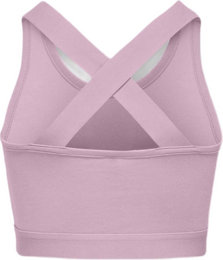 ONLY KIDS GIRL haltertop roze - Foto 1