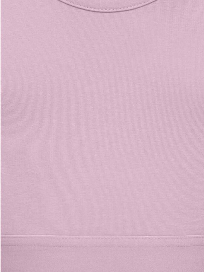 ONLY KIDS GIRL haltertop roze - Foto 2
