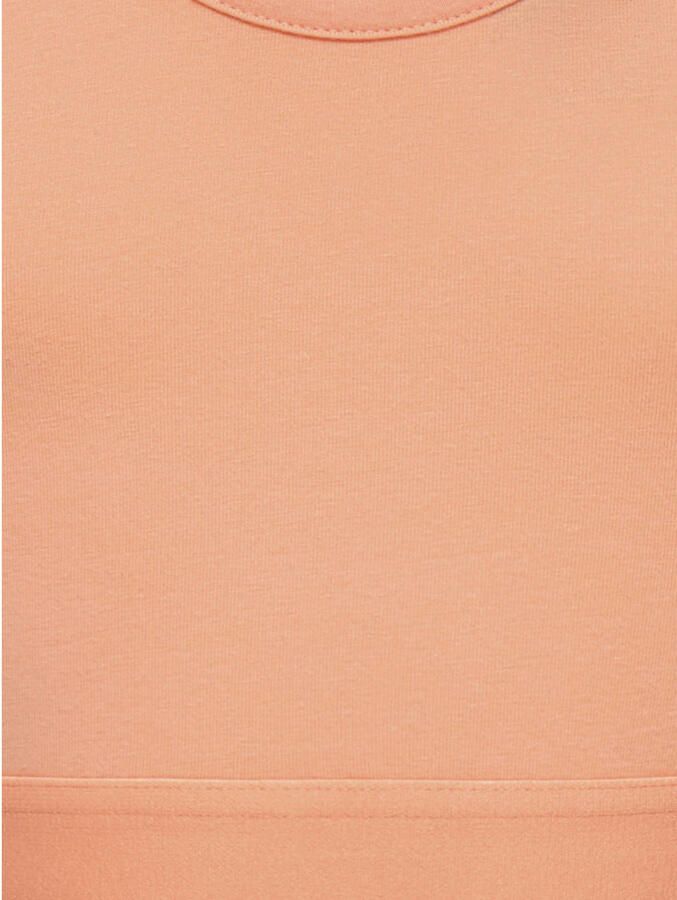 ONLY KIDS GIRL haltertop zalm - Foto 2