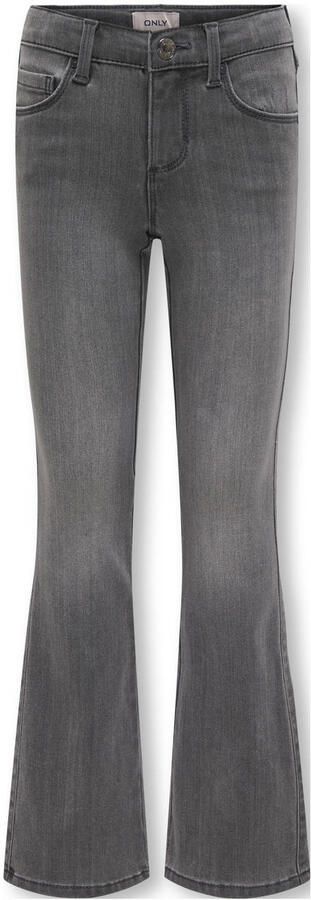 KIDS ONLY 5-pocket jeans KOGROYAL LIFE REG FLARED PIM021 NOOS - Foto 2