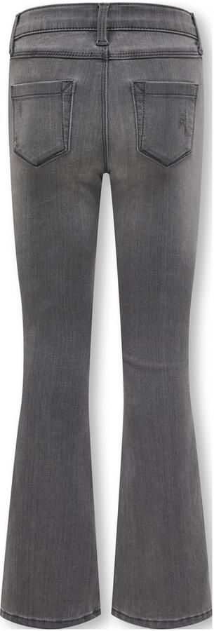 KIDS ONLY 5-pocket jeans KOGROYAL LIFE REG FLARED PIM021 NOOS
