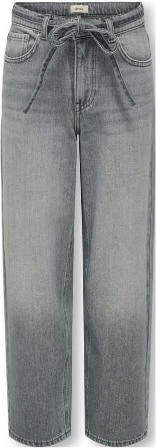 KIDS ONLY Relax fit jeans KOGGIANNA STRAIGHT DNM PIM757 NOOS - Foto 2