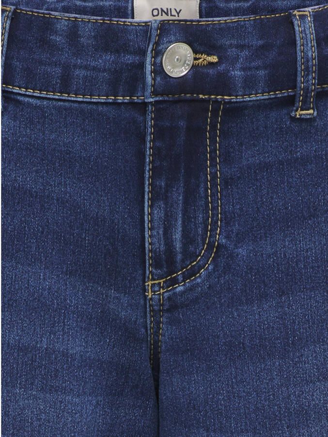 KIDS ONLY Wijde jeans KOGSYLVIE CLEAN WDE LEG DNM BJ13964 NOOS