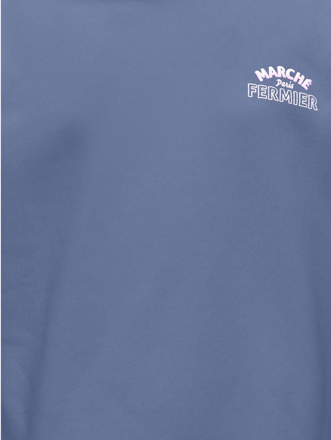 Kids Only Holly Life Printed Hoodie Junior - Foto 2