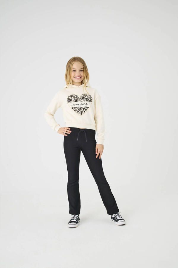 KIDS ONLY Hoodie KOGCOOPER LIFE HEART LS HOODIE SWT NOOS