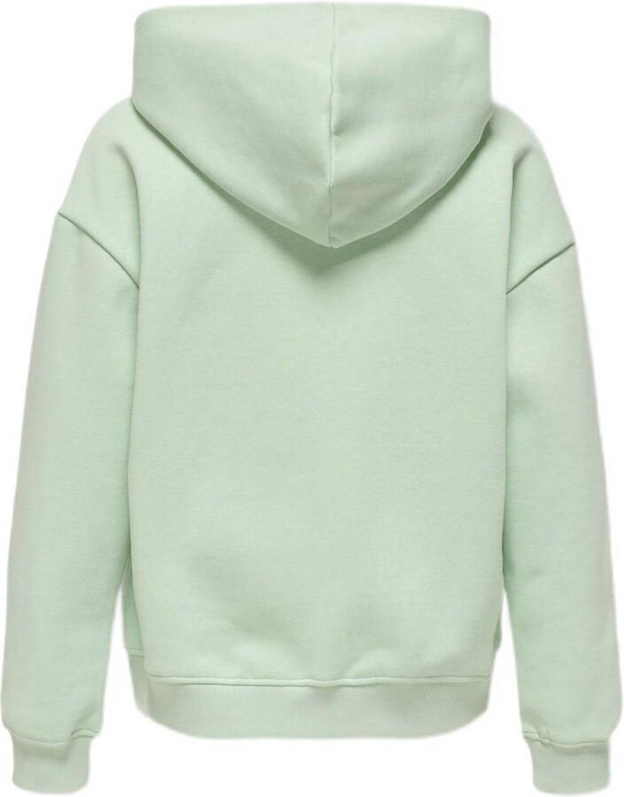 KIDS ONLY Hoodie KOGBILLIE L S HOODIE SWT