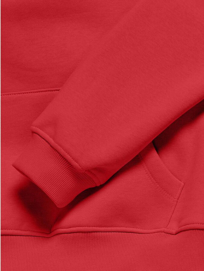 KIDS ONLY Hoodie KOGBILLIE L S HOODIE SWT