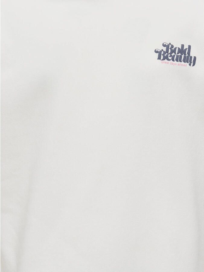 Kids Only Holly Life Printed Hoodie Junior