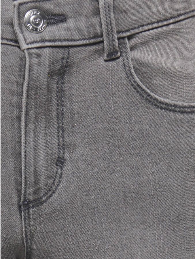 ONLY KIDS GIRL KOGBLAIR flared jeans grey denim - Foto 2