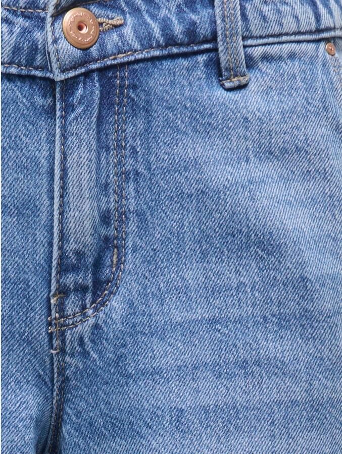 ONLY KIDS GIRL KOGCOMET wide leg jeans lichtblauw - Foto 2