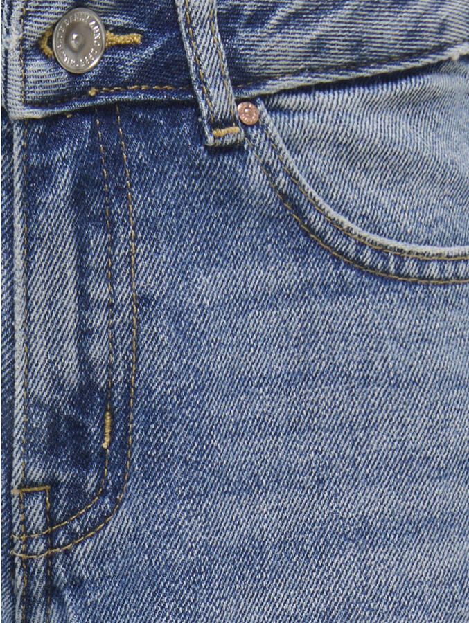 ONLY KIDS GIRL KOGGIANNA-ELLA baggy jeans mediumblauw - Foto 2