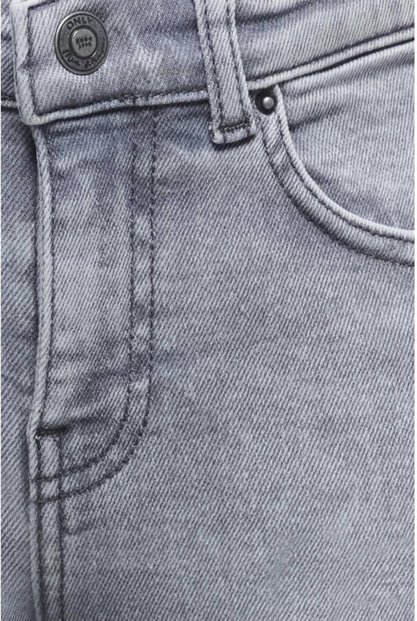 ONLY KIDS GIRL KOGJUICY flared jeans grijs - Foto 2