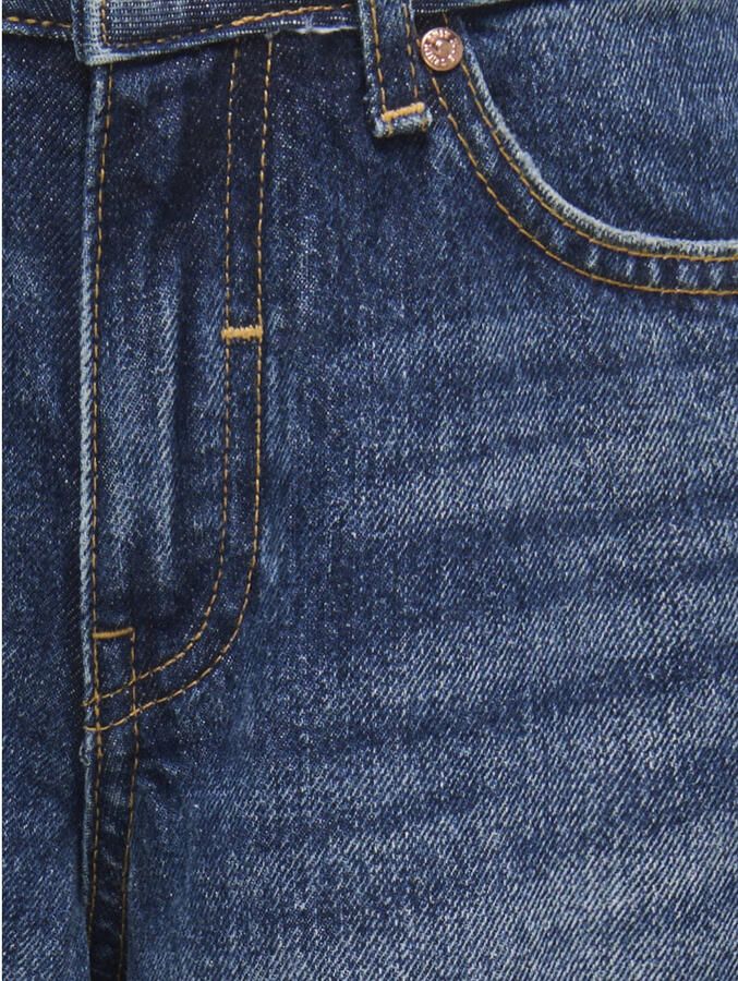 ONLY KIDS GIRL KOGOHIO regular waist wide leg jeans medium blue denim - Foto 2