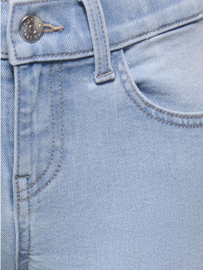 ONLY KIDS GIRL KOGPHOEBE flared jeans light blue denim - Foto 2