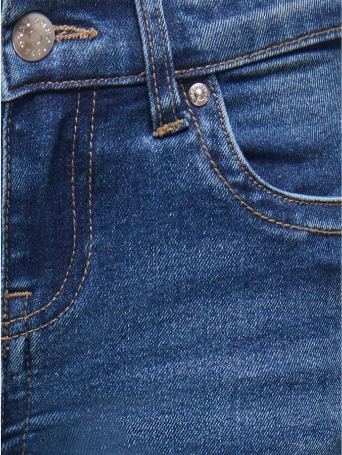 ONLY KIDS GIRL KOGPHOEBE flared jeans mediumblauw - Foto 2