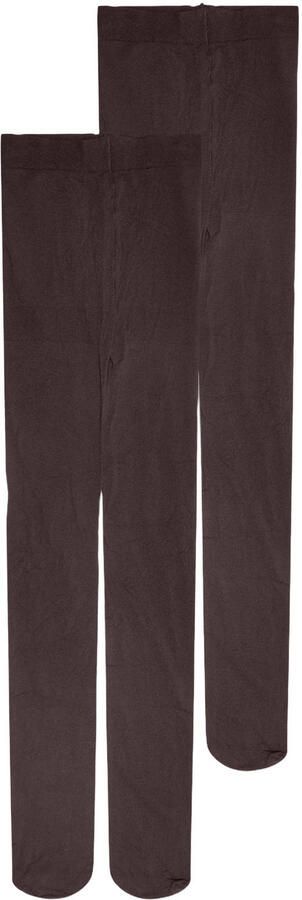 ONLY KIDS GIRL KOGSAGA maillot bruin