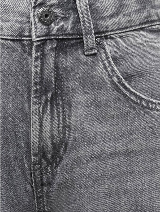 ONLY KIDS GIRL KOGTAYLOR barrel jeans grijs - Foto 2