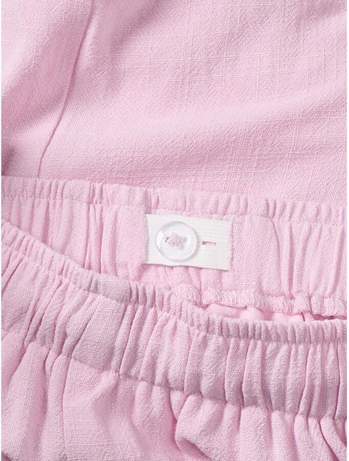 ONLY KIDS GIRL loose casual short roze - Foto 2