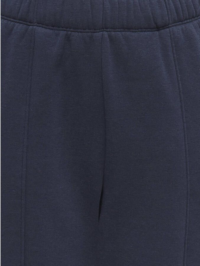 ONLY KIDS GIRL loose joggingbroek donkerblauw - Foto 2