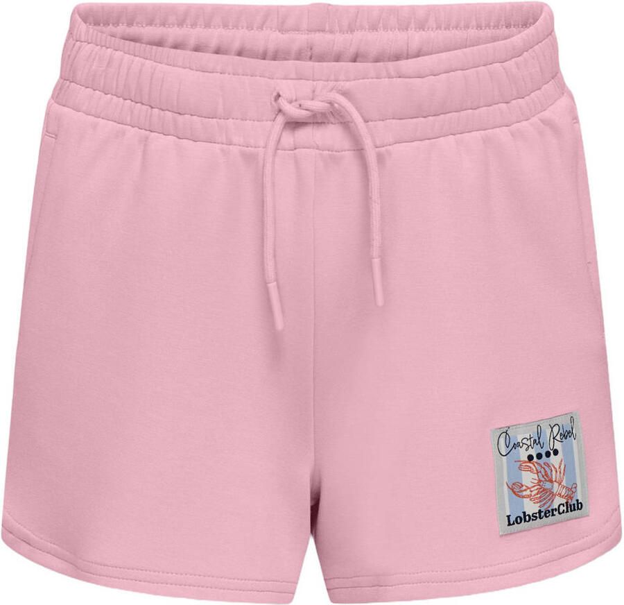 Kids Only Gada Sports Joggingbroek Meisjes