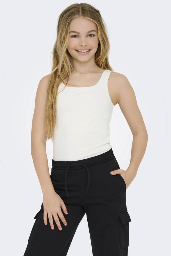 KIDS ONLY Tanktop KOGEA S L 2-WAYS TOP JRS NOOS