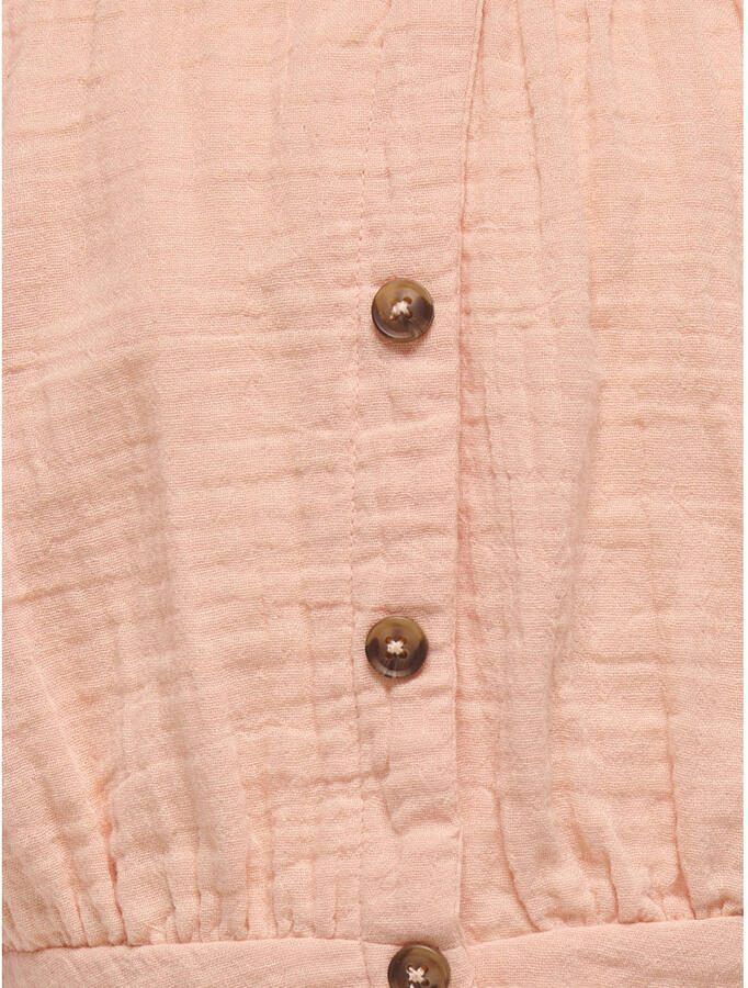 Only Kids Thyra Life 2 4 Off-shoulder Top - Foto 2