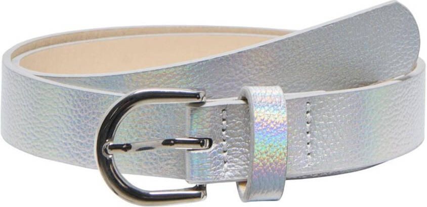 ONLY KIDS GIRL riem zilver - Foto 1
