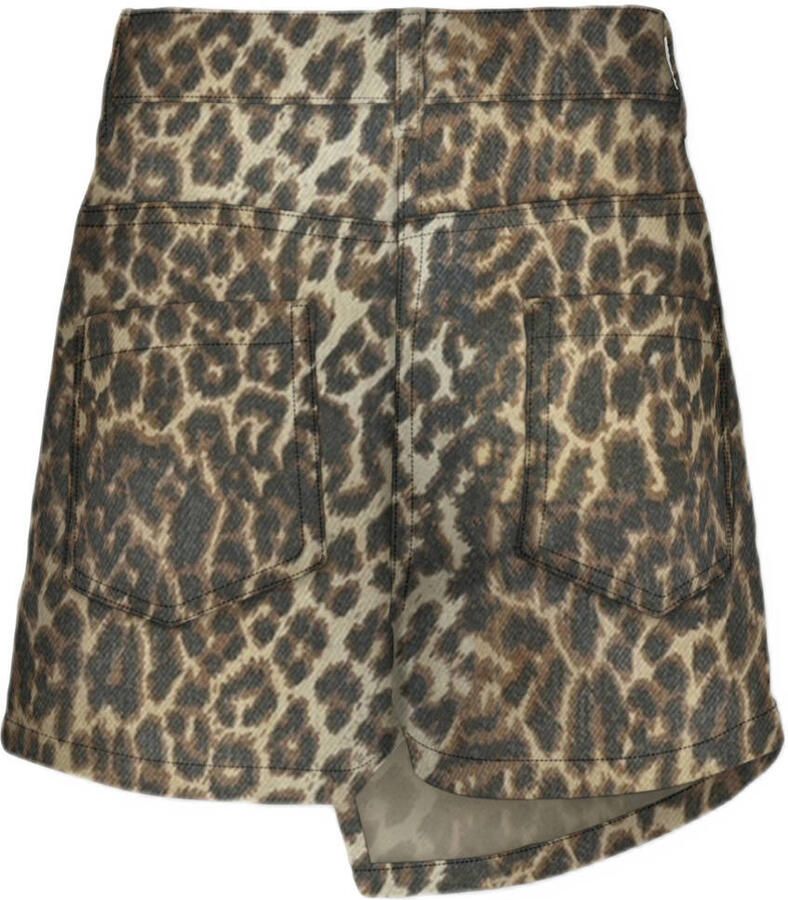 Kids Only Naomi Washed Skort Meisjes