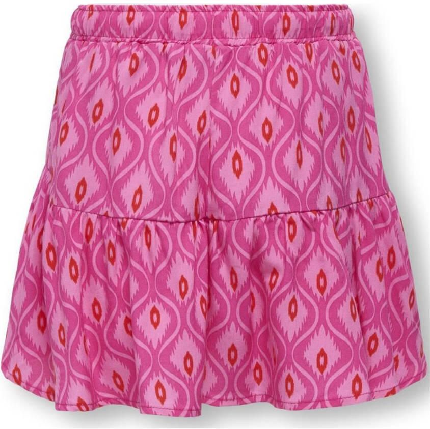 KIDS ONLY Volantrok KOGZALINA LIFE SKORTS PTM