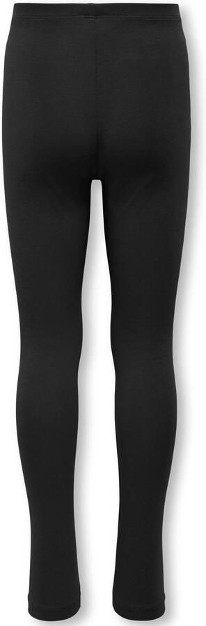 KIDS ONLY Legging KOGNILLE LEGGINGS SOLID JRS NOOS - Foto 2