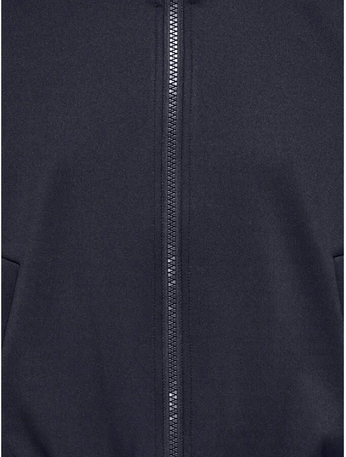 Only Kids Warm Up Life X Track Zip Jacket Kids
